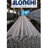 20 X 20 X 2 mm. ANGOLARE IN LAMIERA 3 PEZZI da 2 METRI