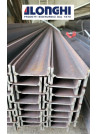 TRAVE IPE 240  S275JR  BARRA DA  50 - 75 - 100  centimetri
