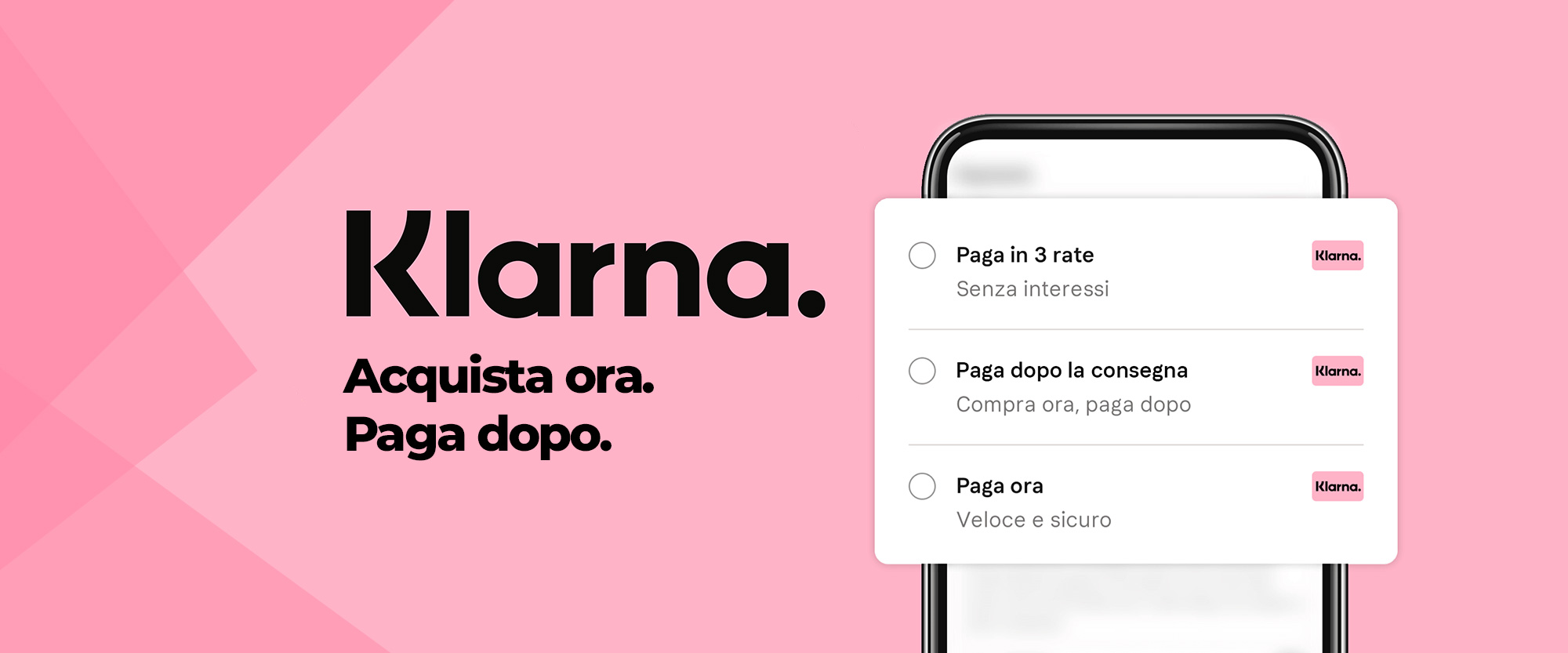 klarna