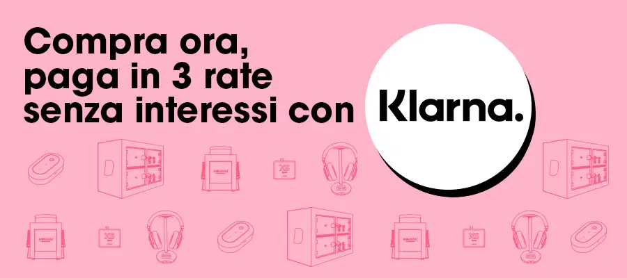 klarna